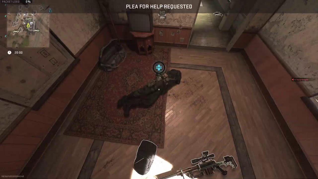 Using Dillon fps guns - YouTube