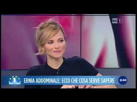 Ernia addominale e laparocele