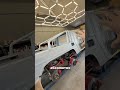 ГЕЛІК 6х6 комплект переробки