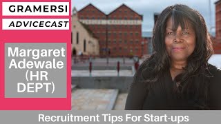 Recruitment Tips For Start-ups screenshot 5