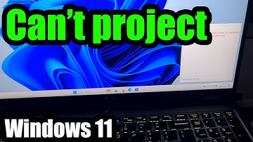 Your PC can