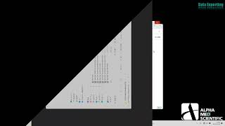 Brief video tutorial for software: Basic overview of Mobius: Part 1 (voice-over ver.)