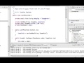 Android Tutorial 9: Integrating Web Services Into Your Android App