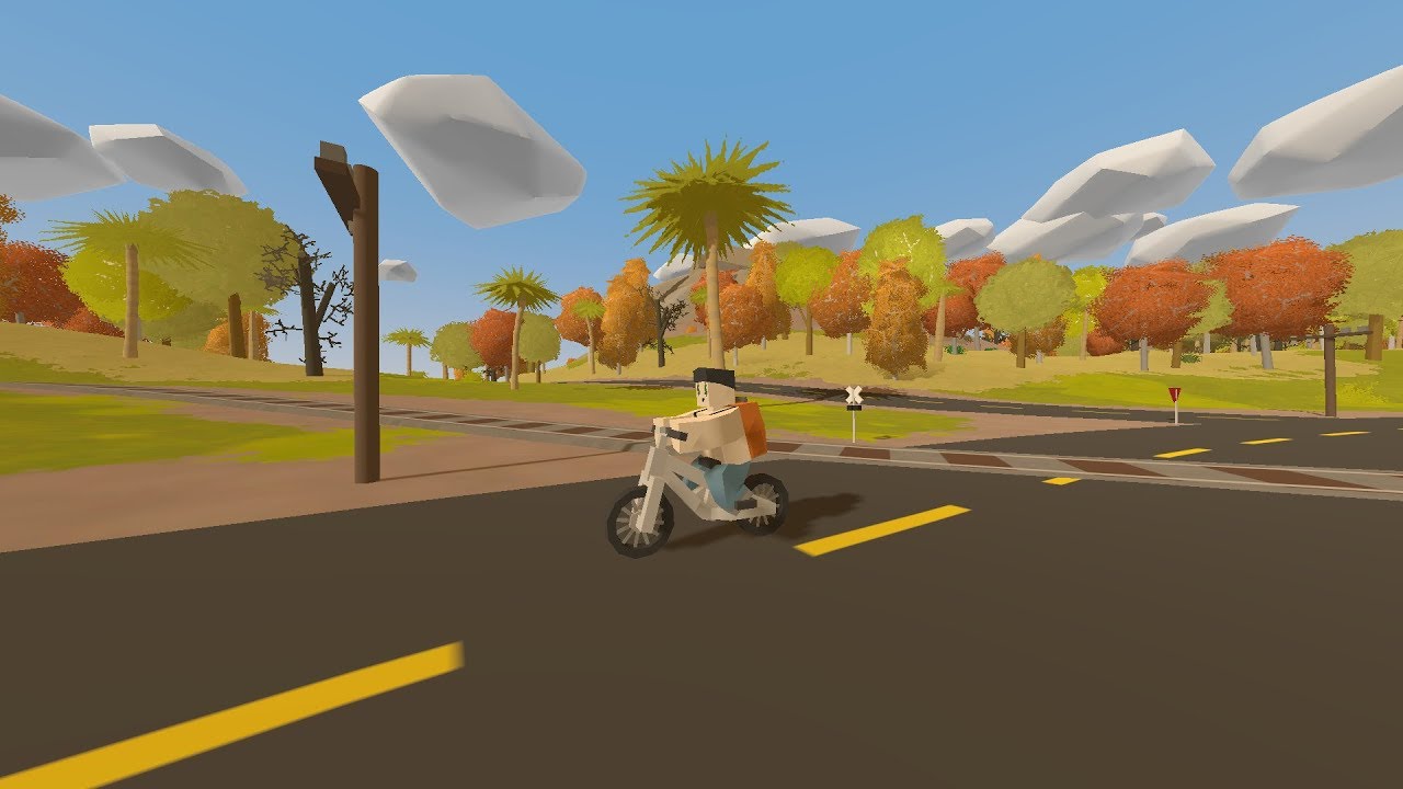 Unturned DarkRP One Mexican Boi YouTube