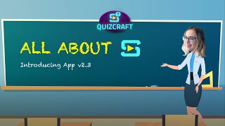 All About StreamCraft - Introducing App version 2.3