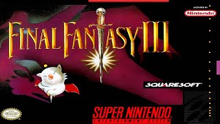 Victory Fanfare Theme - Final Fantasy III SNES