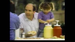 Alka Seltzer 1992 Commercial Get Yourself Some Alka-Seltzer & Youll Feel Better Fast