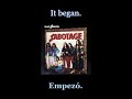 Black Sabbath - The Writ - 08 - Lyrics / Subtitulos en español (Nwobhm) Traducida