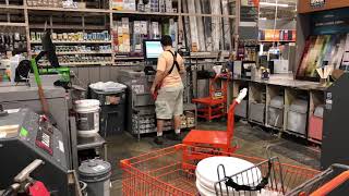 HOW TO BUY Paint at Home Depot Paint | Colors of Paint | Interior Exterior Painting Shades | Lowes