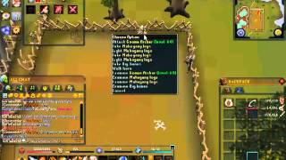 Runescape Kills For Millz Episode 1: Tortoise Shells