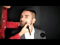 Makeup for men | male grooming | makeup tutorial for men