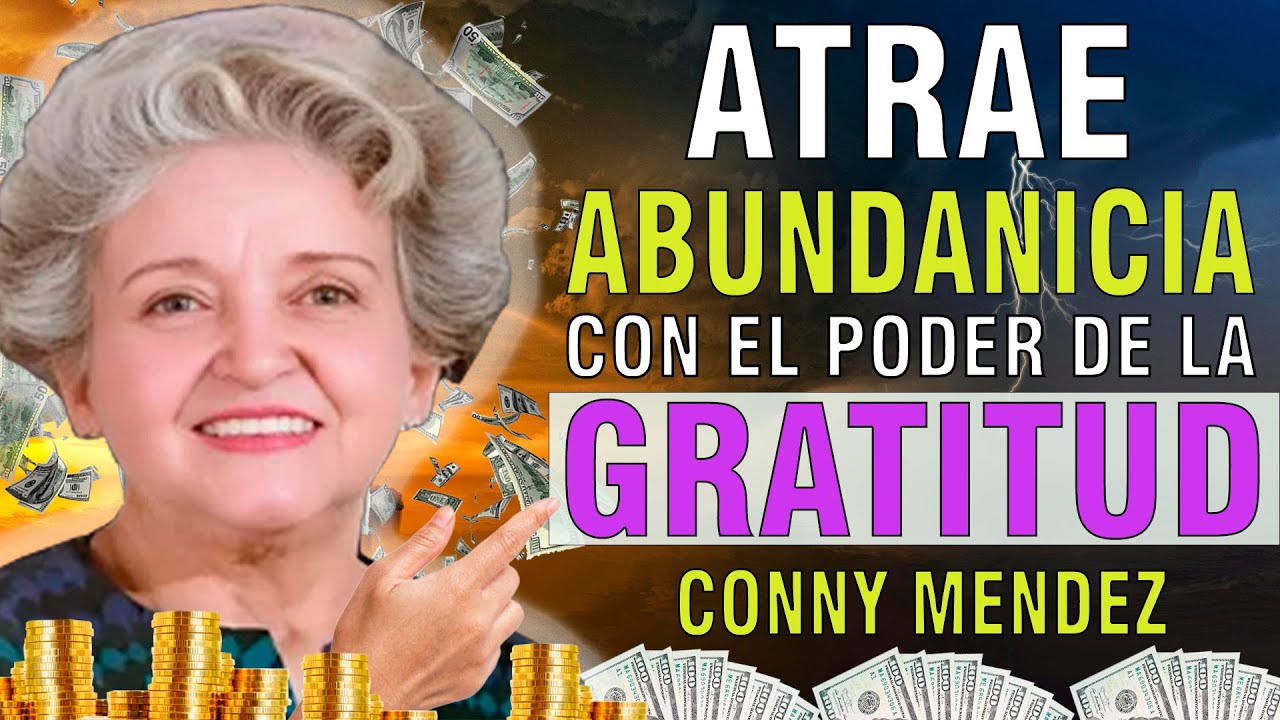DESCUBRE EL PODER DE LA GRATITUD 🙏 ¡ATRAE ABUNDANCIA Y PROSPERIDAD CON ...
