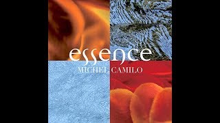 Video thumbnail of "On Fire by Michel Camilo (from the "Essence" album)"