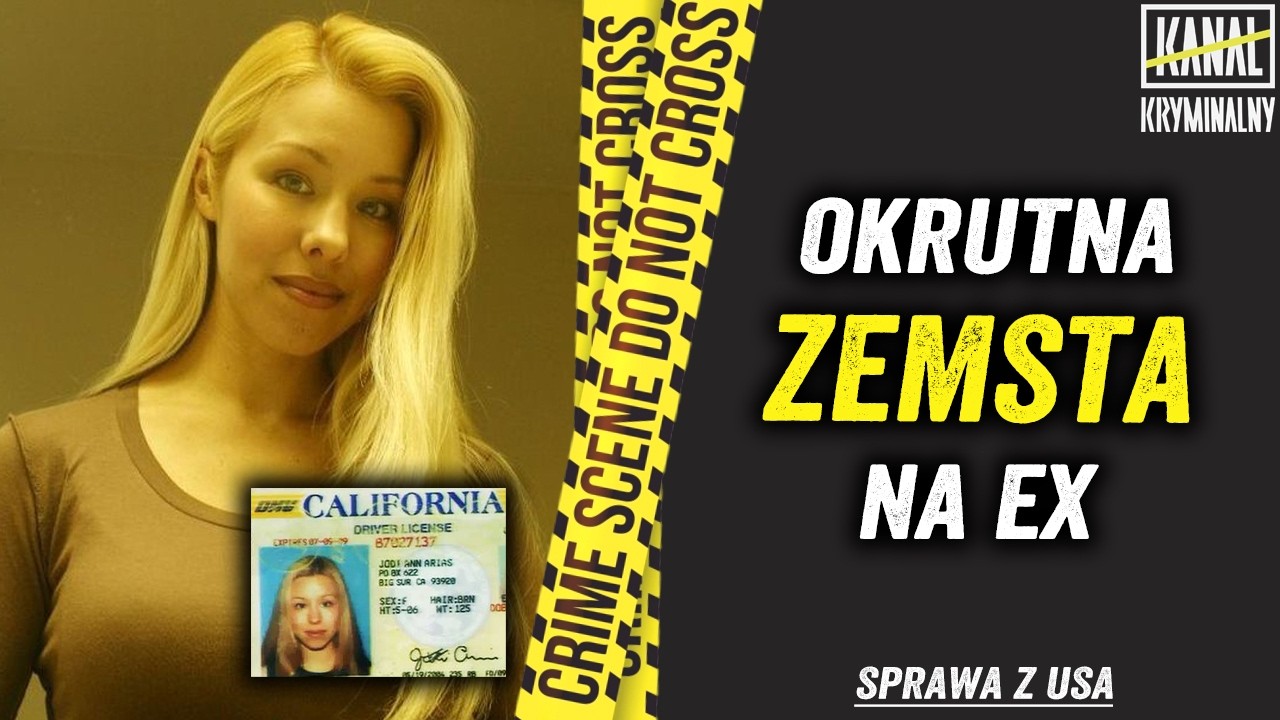 Jego EX nie potrafiła dać mu odejść