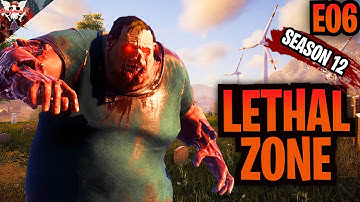 KEEP IT TOGETHER!! (E06) | State of Decay 2 (Juggernaut Edition) | Lethal Zone Gameplay