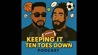 LeBron James to 76ers & AFC/NFC South 2026 Season Preview