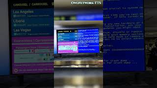 (#Shorts15) Microsoft Sam Witnessing The Software Gore