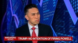 Trump Administration Has "Flexibility" on Key Issues: US Policy Expert
