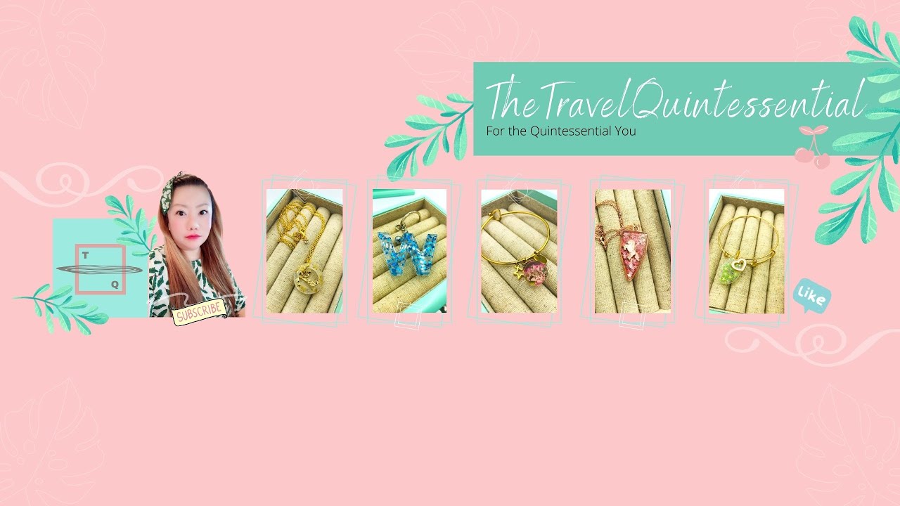 TheTravelQuintessential Masthead Video 