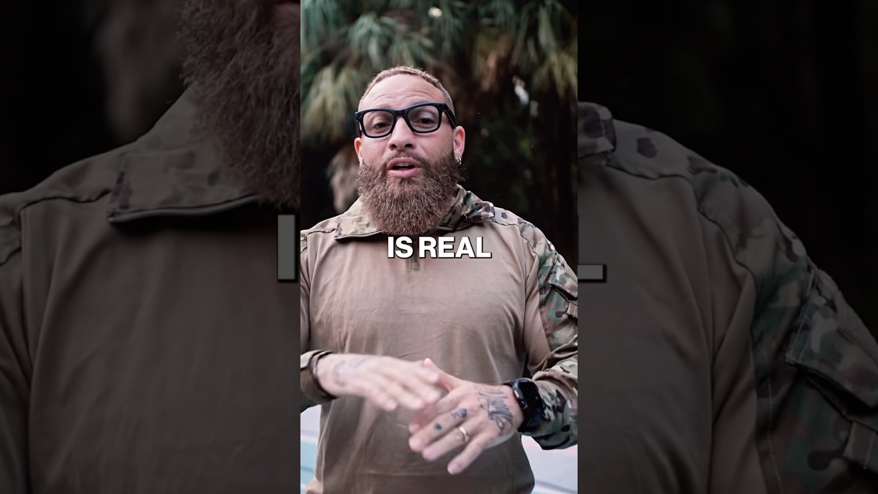 The Harsh Reality After Military Separation 