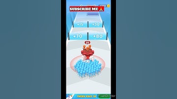 Mobile Ads - Count slice to save games#gaming#slicetosave#funny #games#video#3dgaming#computergame 😂