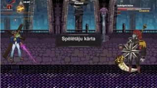 Esgrima 2 Eju Slepeno pili