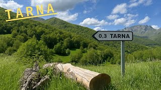 Tarna | ¡Aventura en Asturias que NO Puedes Perderte! | Zontes U1-125