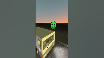 Fire In The Hole chase me on Sunset Road Nextbot Gmod