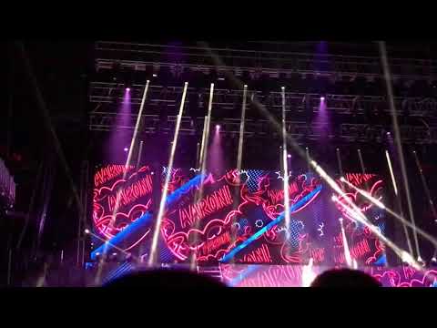 Aaron Kwok 2020 Concert