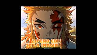 ENRIQUEEEE 🗣️🔥🔥🔥 @OmarCalzoski #demonslayer #noflop #kimetsunoyaiba #kny #xd #anime