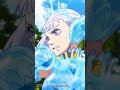 Black Clover Noelle Silva🌊🪄📙.#Anime #9Anime #Gogoanime......