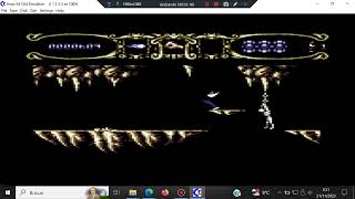 Myth History In The Making - Commodore 64 - Hoxs64 - Test Windows 10