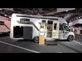 Adria Coral Supreme 670 DL | Roomtour | Caravan Salon 2020