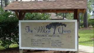 Village Green Subdivision Pineville LA
