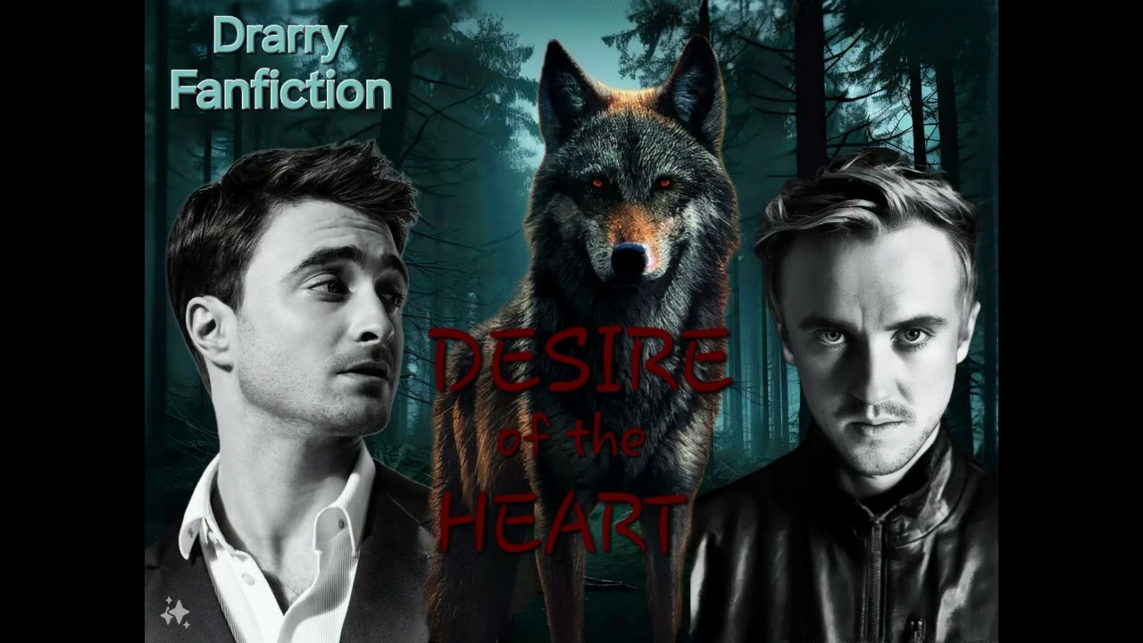 Drarry Fanfiction Desire of the Heart - Kapitel 6