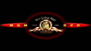 Mgm Dvd 1998, Hq