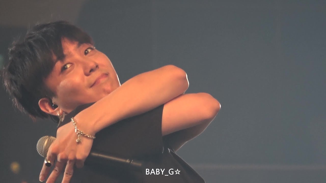 170923 젝스키스(SECHSKIES) 20TH ANNIVERSARY CONCERT - 백허그 (2m 21s 은지원 Eun Jiwon focus)