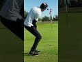 SCRATCH GOLF CHALLENGE  #golfvlog #golfchallenge #golf
