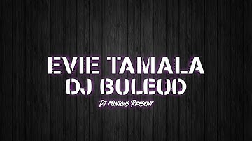 DJ SUNDA BULEUD  - EVIE TAMALA VIRAL TIKTOK TERBARU 2021 [ DJ MINIONS ]