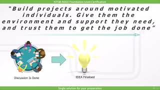 Agile Software Development and the Agile Manifesto part 2 | Herta Academy