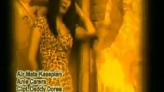 Anie Carera - Air Mata Kesepian