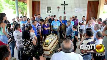 O que significa Enterro de anão?
