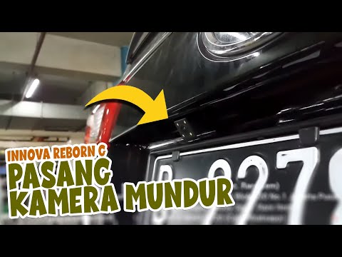 Fitur Baru Yang Hanya Ada Pada All New Rush