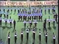 Spirit of Atlanta Drum & Bugle Corps 1979  "LET IT BE ME"