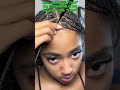 Why Everyone’s Switching to Feather Crochet Hair + Miracle Knots 🔥