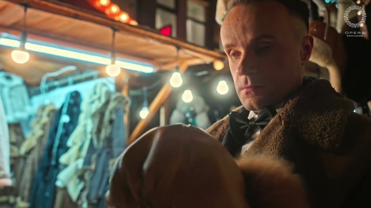 OPERA ITALIA – Gala sylwestrowo-noworoczna 2023/2024