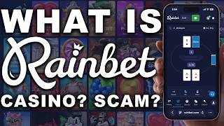 What Is Rainbet? (Full Beginner Guide 2026)