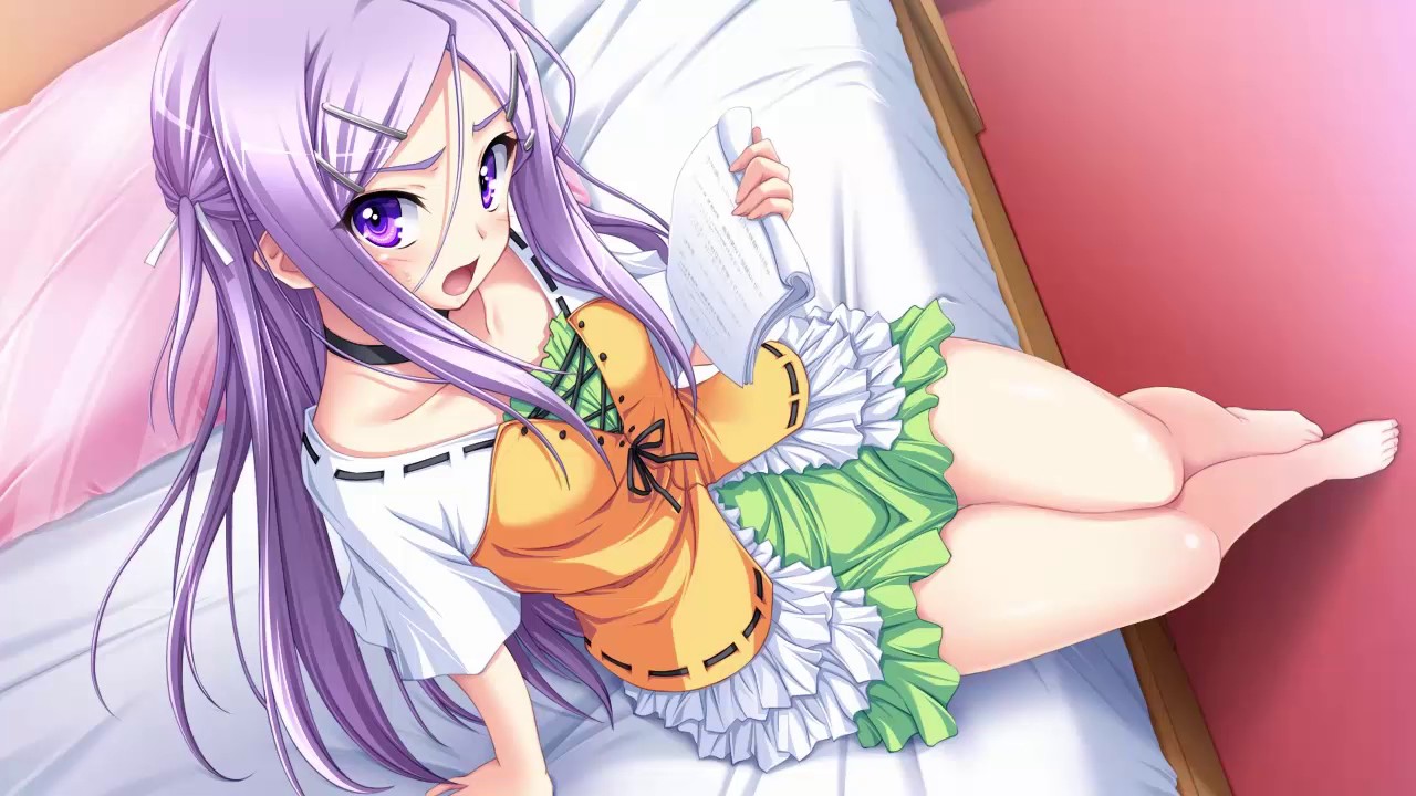 Fukou Na Kaa-San To Shiawase Love Love Seikatsu