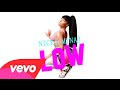 Nicki Minaj - Low (verse lyric video) Mp3