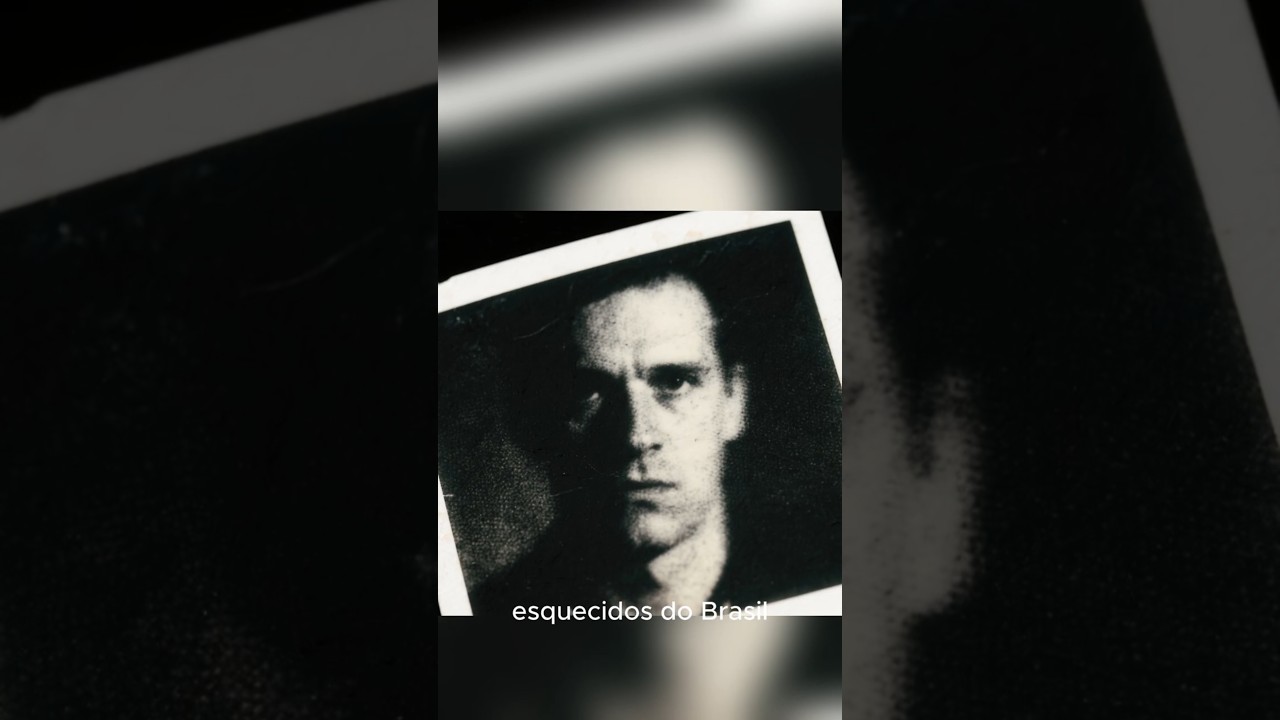 Como Ele Conseguiu Escapar da Justiça Por Tanto Tempo 